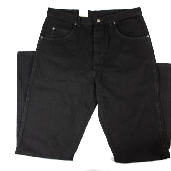 wrangler rugged wear regular straight jeans